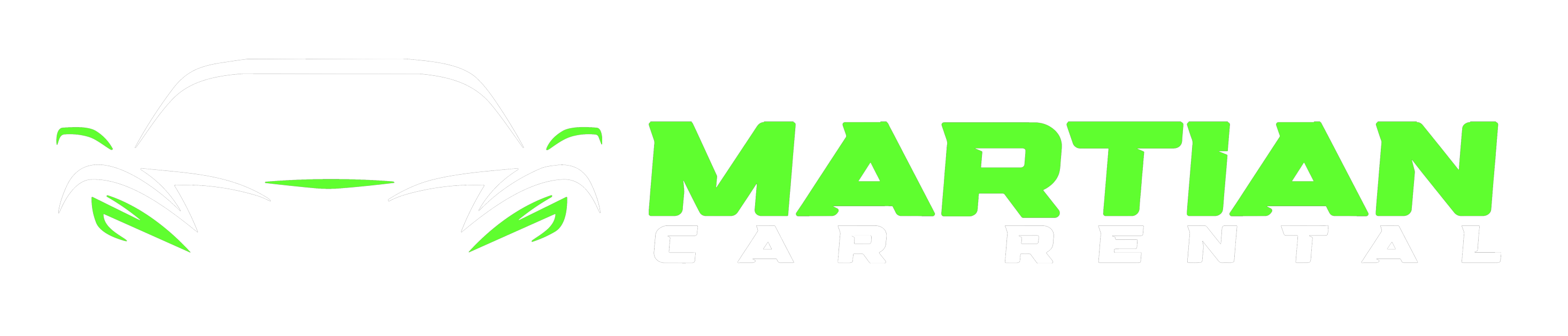 MartianCarRentals